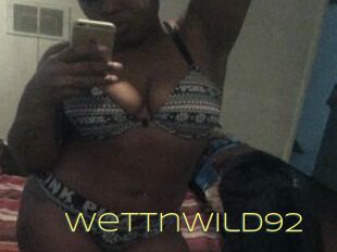 WettnWild92