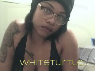 WhiteTurtle