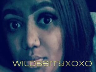 WildBerryXoXo