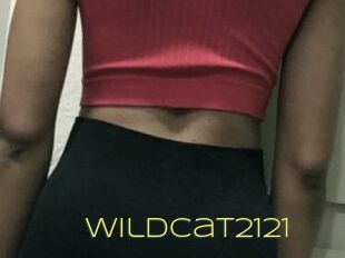 WildCat2121