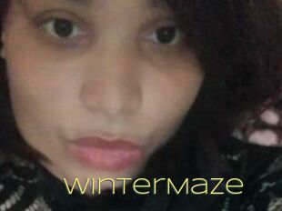 Winter_Maze