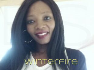 Winterfire