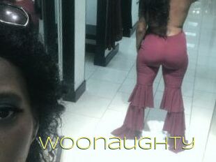 Woonaughty