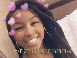 Wrestlerbaby