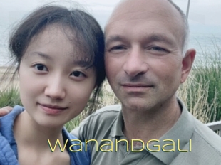 Wanandgali