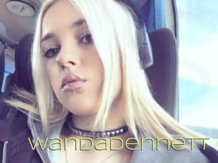 Wandadennett