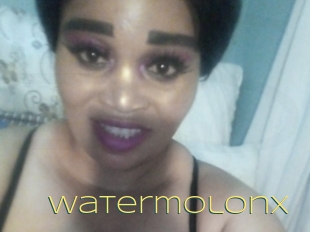 Watermolonx