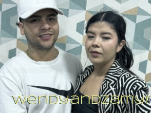 Wendyandzamyr