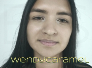 Wendycaramel