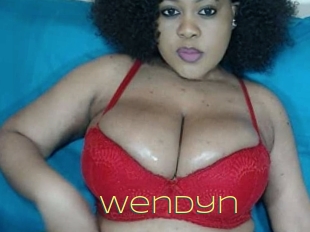 Wendyn