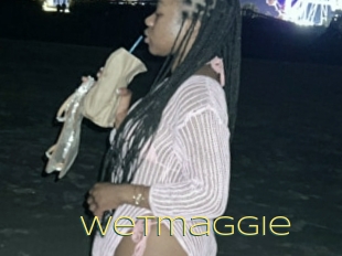 Wetmaggie