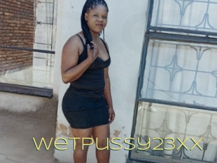 Wetpussy23xx