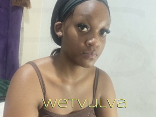 Wetvulva