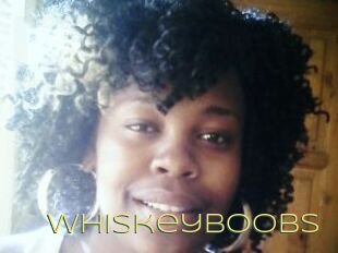 Whiskeyboobs