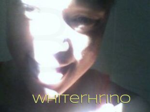 Whiterhrino