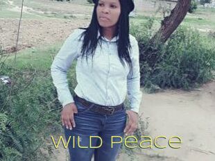 Wild_peace