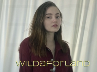 Wildaforland