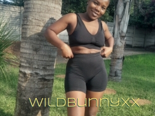 Wildbunnyxx