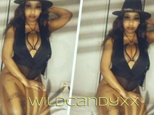 Wildcandyxx