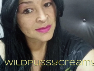 Wildpussycreamy