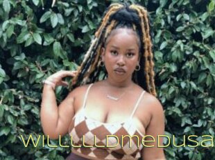 Willllldmedusa