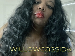 Willowcassidy