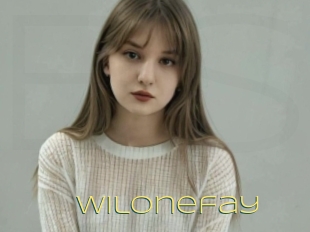 Wilonefay