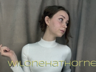 Wilonehathorne