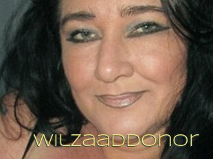 Wilzaaddonor