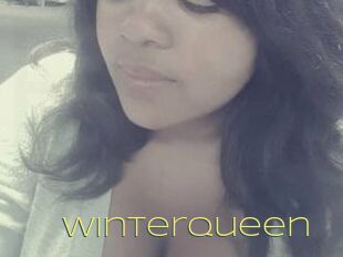 Winterqueen