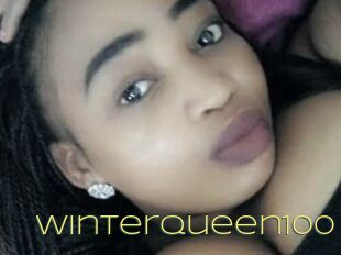Winterqueen100