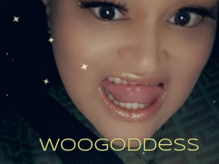 Woogoddess