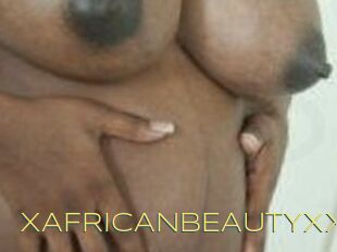 XAFRICANBEAUTYXX