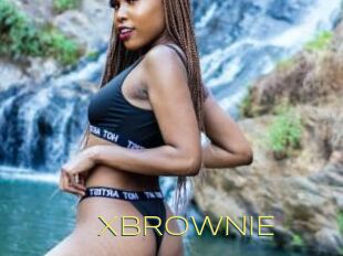 XBROWNIE
