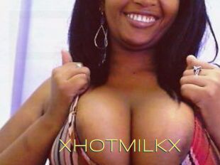 XHOTMILKX