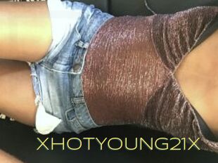 XHOTYOUNG21X