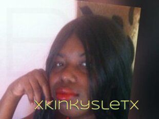 XKinkySletX