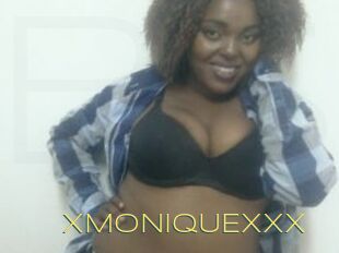 XMONIQUEXxx
