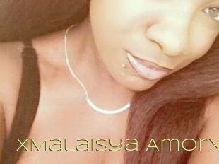 XMalaisya_AmorX