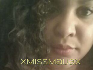 XMissMaijaX