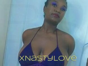 XNastyLove