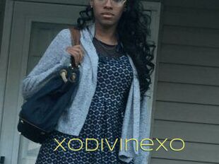 XODivineXO