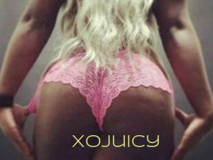 XOJuicy
