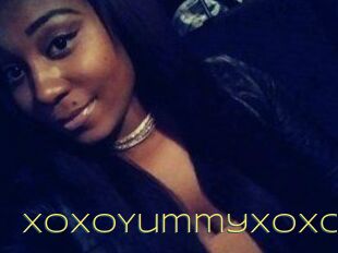 XOXOYummyXOXO