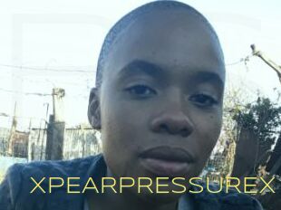 XPEARPRESSUREX