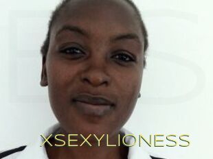 XSEXYLIONESS