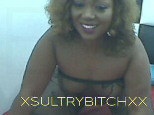 XSULTRYBITCHXX