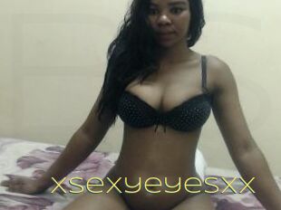 XSexyeyesxx