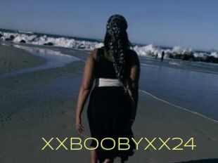 XXBOOBYXX24