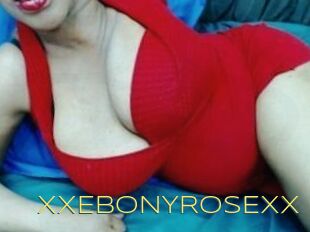 XXEBONYROSEXX